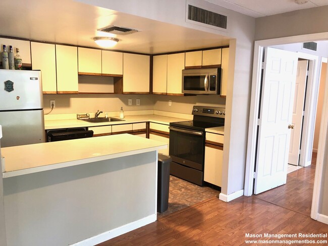 Photo - 85 Brainerd Rd Apartment Unit 212