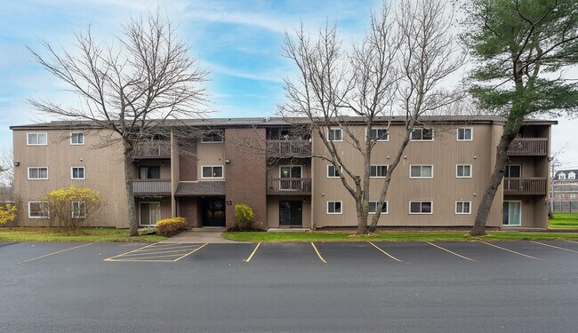 The Glen Terrace