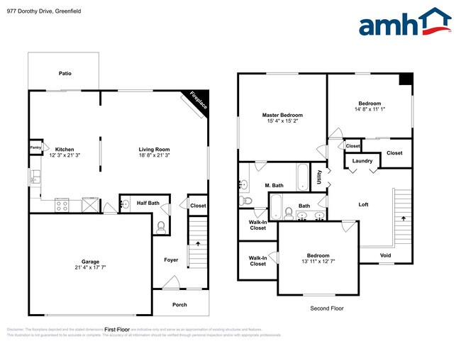 Photo - 977 Dorothy Dr