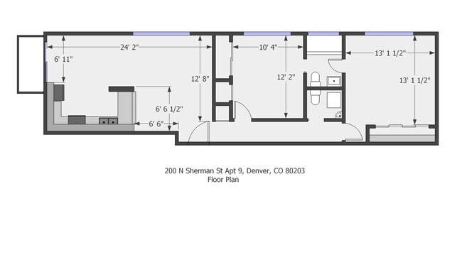 Photo - 200 Sherman St