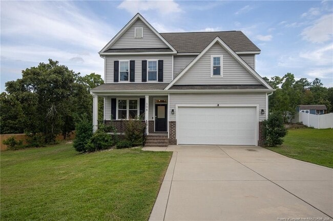 Building Photo - 308 Countryside Dr