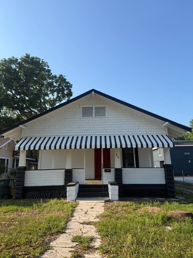 Building Photo - Orange St Unit 921