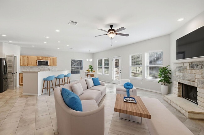 Photo - 14605 Running Deer Trail