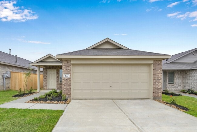 Building Photo - 533 Brook Terrance Ln