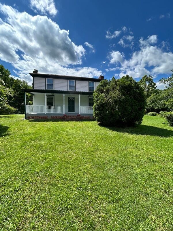 11200 New Town Rd - 11200 New Town Rd