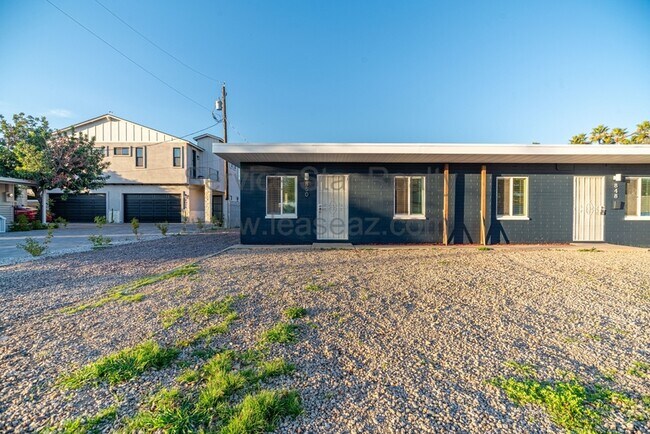 Photo - 850 W Hazelwood St