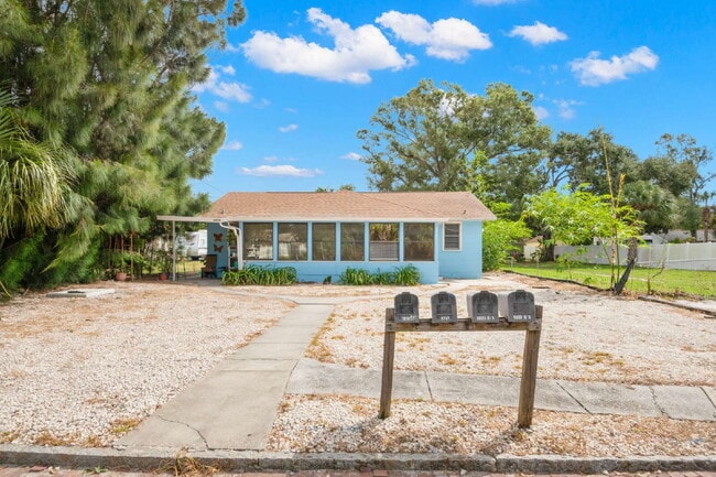 Photo - Unit For Rent in Gulfport!