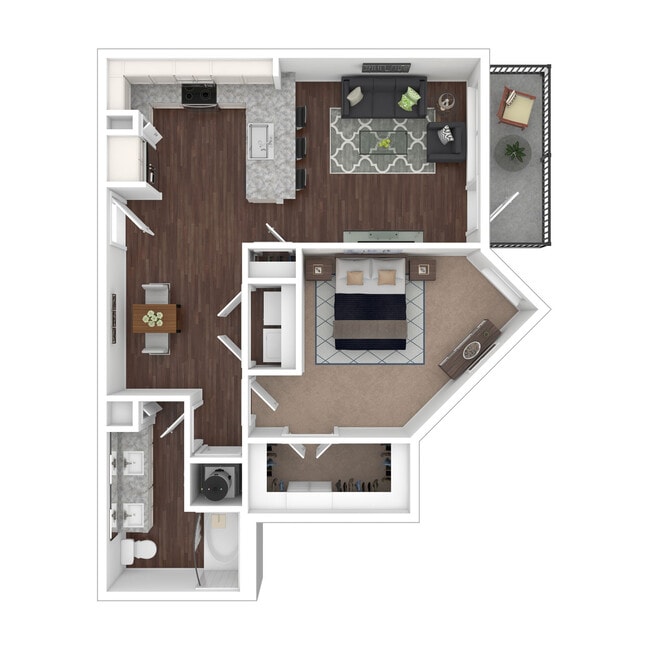 Ennova Highlands