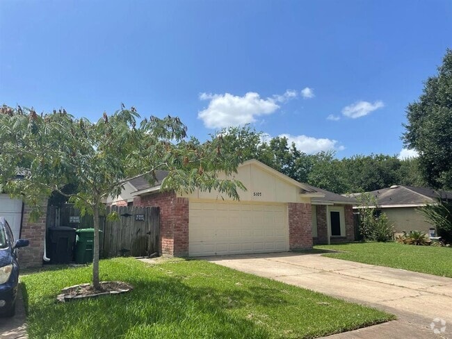 Building Photo - 5107 Ridgeton Dr Rental