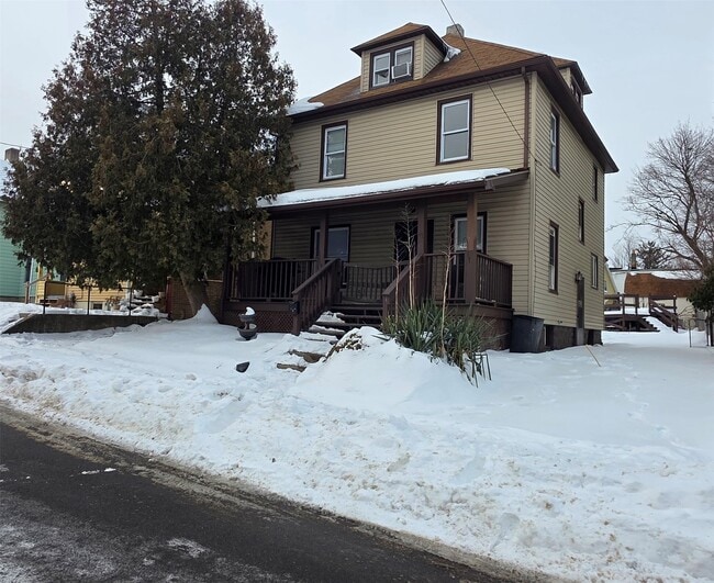 Building Photo - 41 Cary St