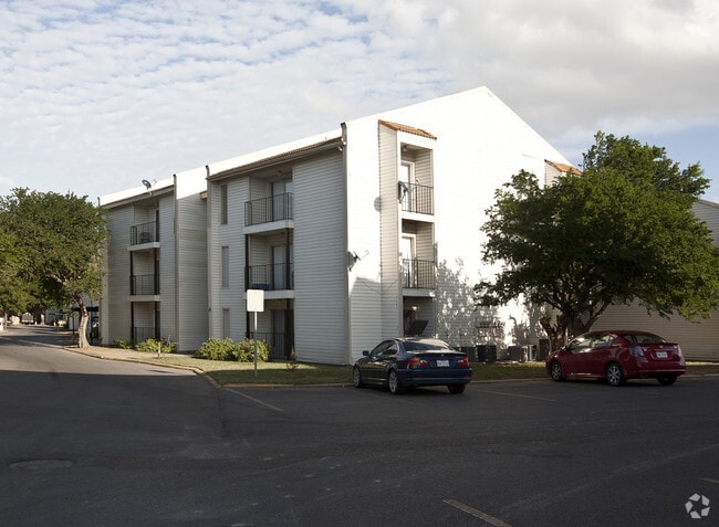 Park Place Apartments