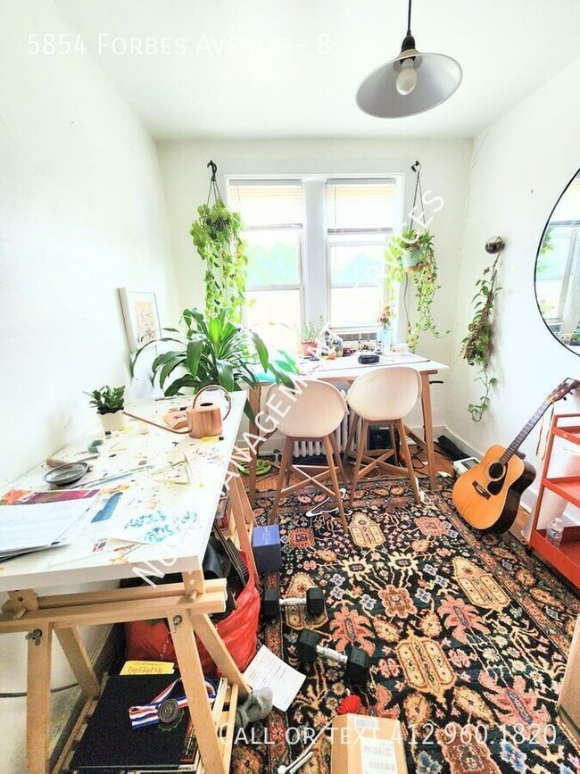 Photo - 5854 Forbes Ave Unit 8