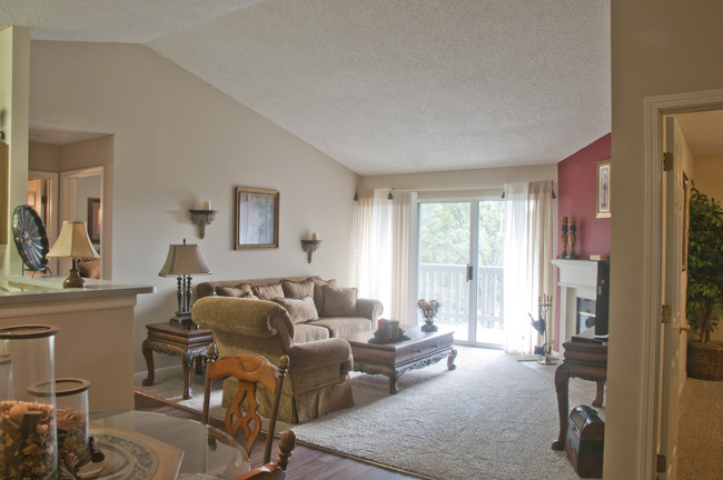 Photo - Georgetown Apartment Homes