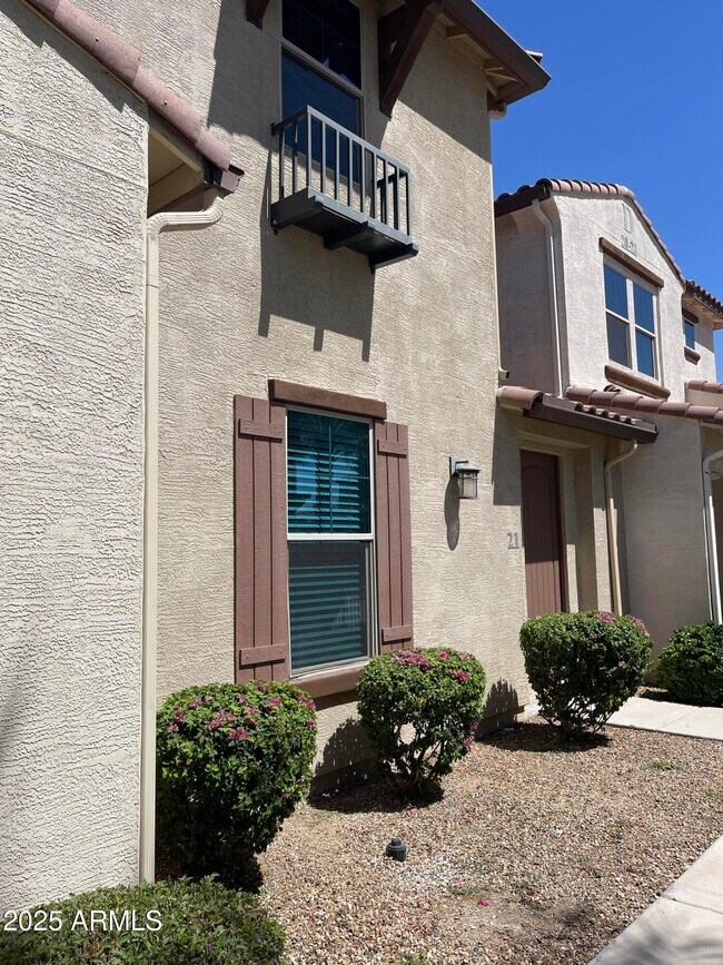 Photo - 3855 S McQueen Rd Townhome