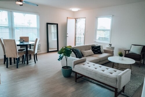 Photo - 12317-1/2 W Washington Blvd