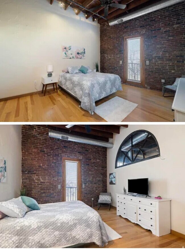 2 bedroom - 509 W Olive St Unidad 204