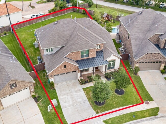 Photo - 24910 Meadowthorn Crest Ln
