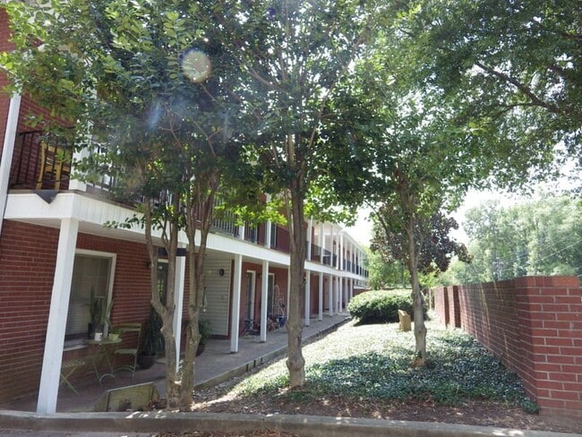 Photo - 510 E Gillespie St Unit 510 Gillespie - B7