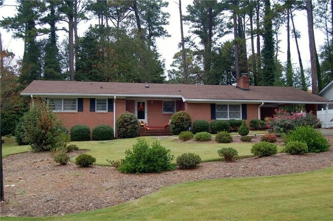 Photo - 4134 Blackhawk Dr