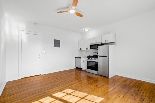 Photo - 623 Park Pl Unit 6