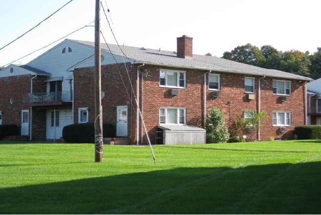 Photo - Jefferson Gardens