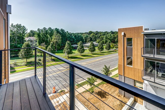 Riverside Village Apartments