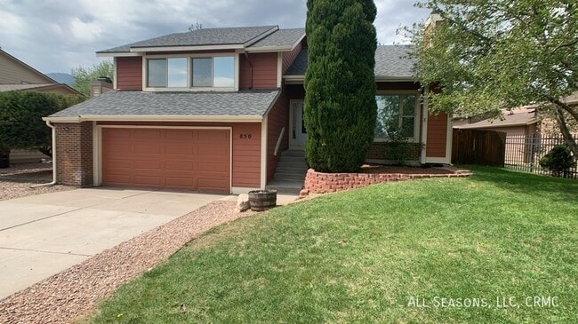 Building Photo - 850 Quail Lake Cir