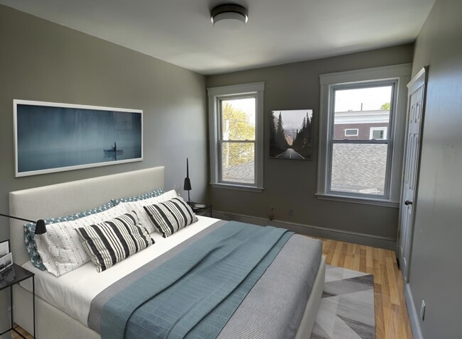 Photo - 240 Allston St Unit 3