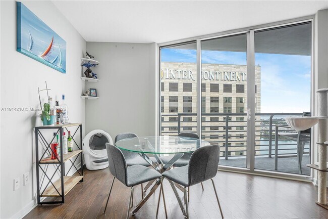 Photo - 335 S Biscayne Blvd Unit 3402