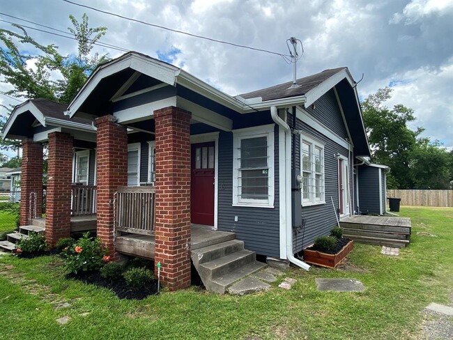 Photo - 1905 Stevens St House