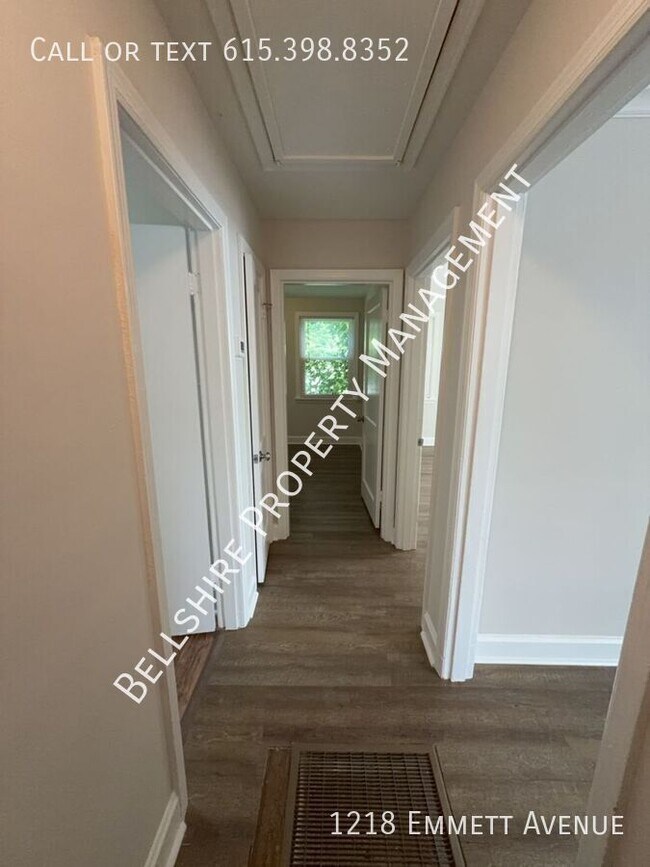 1218 Emmett Ave