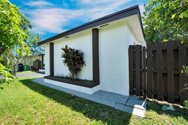 Photo - Sunrise Gem: Updated 2-Bed, 2-Bath with Ga...
