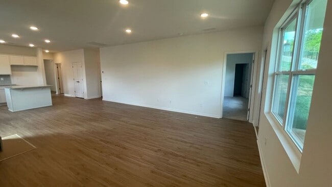 Photo - Master Planned Community Home at Independence at Carter's Station