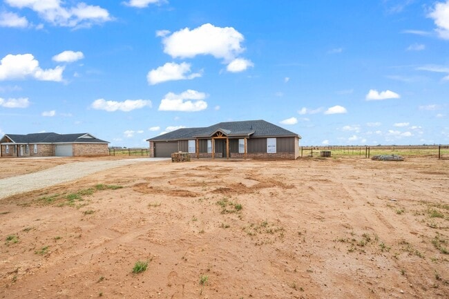 Photo - Country Living In Roosevelt ISD!