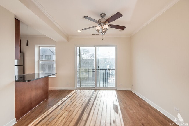 Photo - 3737 N Milwaukee Ave Unit 106