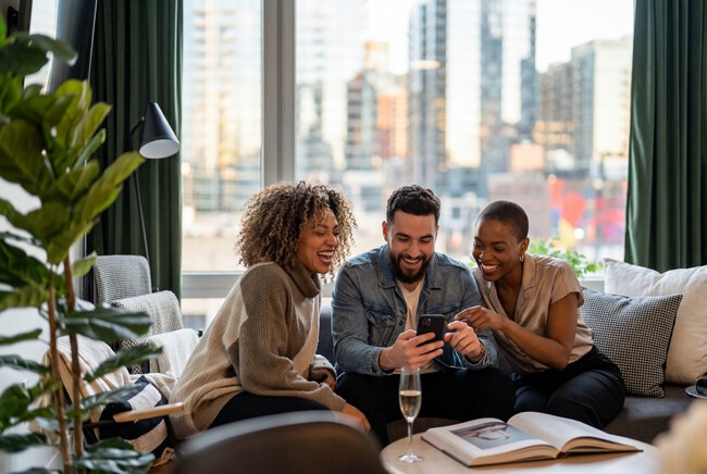 Photo - Post Chicago