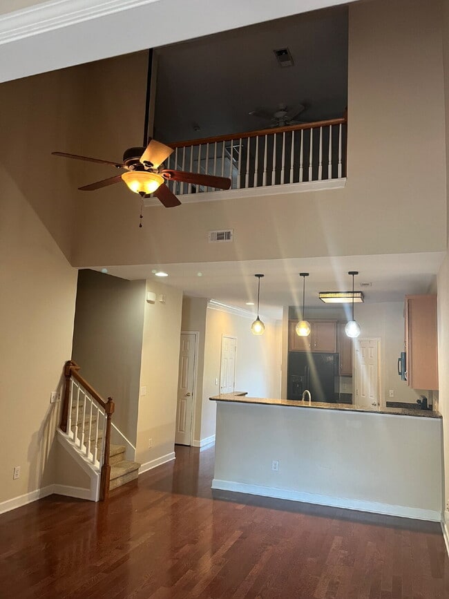 Photo - "Charming 3-Bed Home on Kemberton Court: Spacious Living with 2.5 Baths in Nolensville!" Communit...