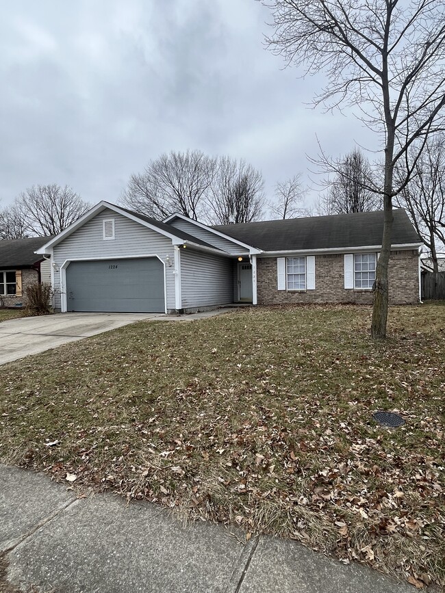 Building Photo - 1224 Prairie Depot