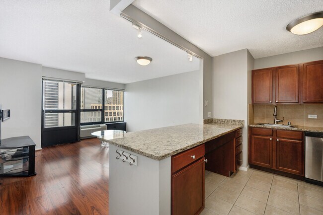 Photo - 30 E Huron St Unit 2308