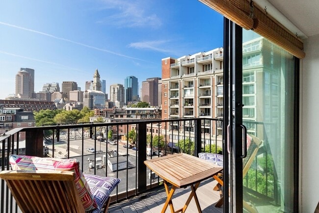 Building Photo - 28-32 Atlantic Ave Unit 618 Rental