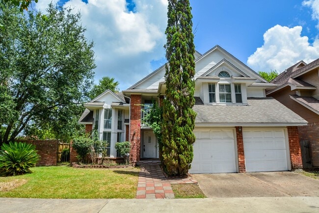 Building Photo - 1603 Beaconshire