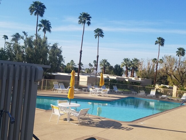 Clubhouse Pool 1 of 4 Pools - 73729 Desert Vista Ct
