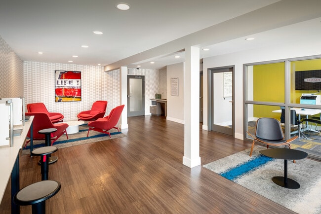 Eastgate Apartments STUDENT LIVING For Rent in Waco, TX