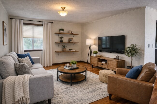 Photo - 7105 N Greeley Ave Unit B