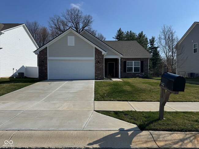 Photo - 142 Winding Brook Way House