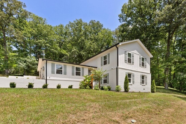 Photo - Four Bedroom Four Bath Home