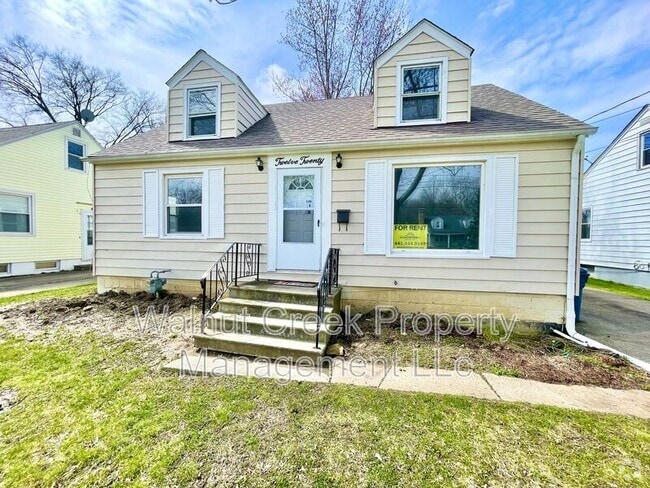Building Photo - 1220 Root Rd Rental