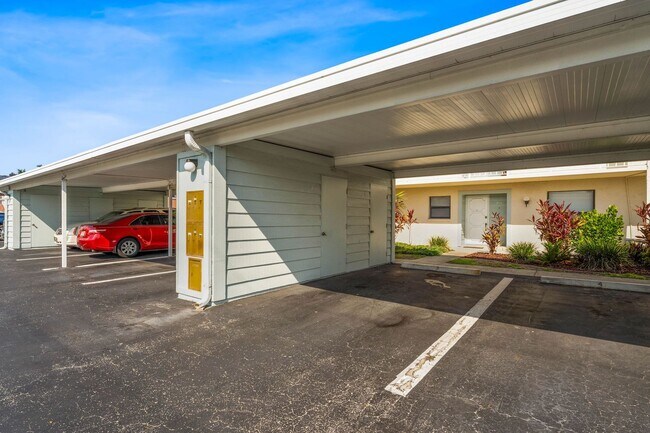 Photo - 2 Bed 2 Bath waterfront Condo