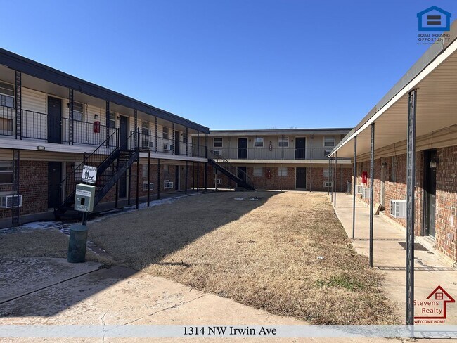 Photo - 1314 NW Irwin Ave