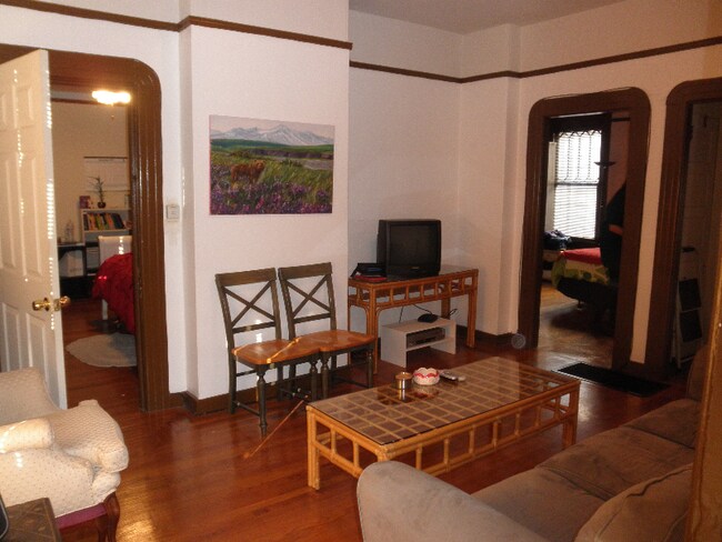 Photo - 2214 Channing Way Unit 5